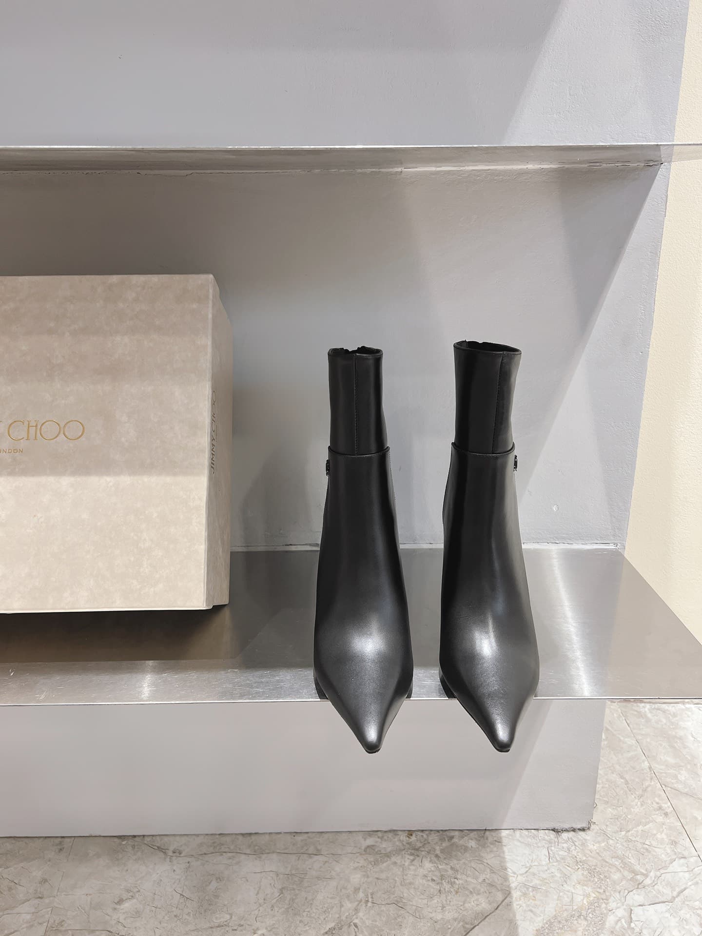 Jimmy Choo Women's Boots