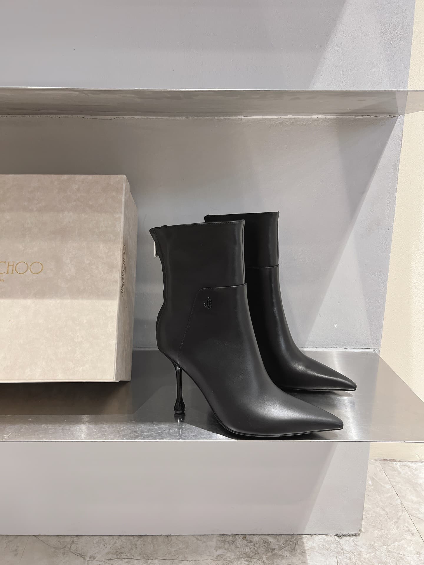 Jimmy Choo Women's Boots