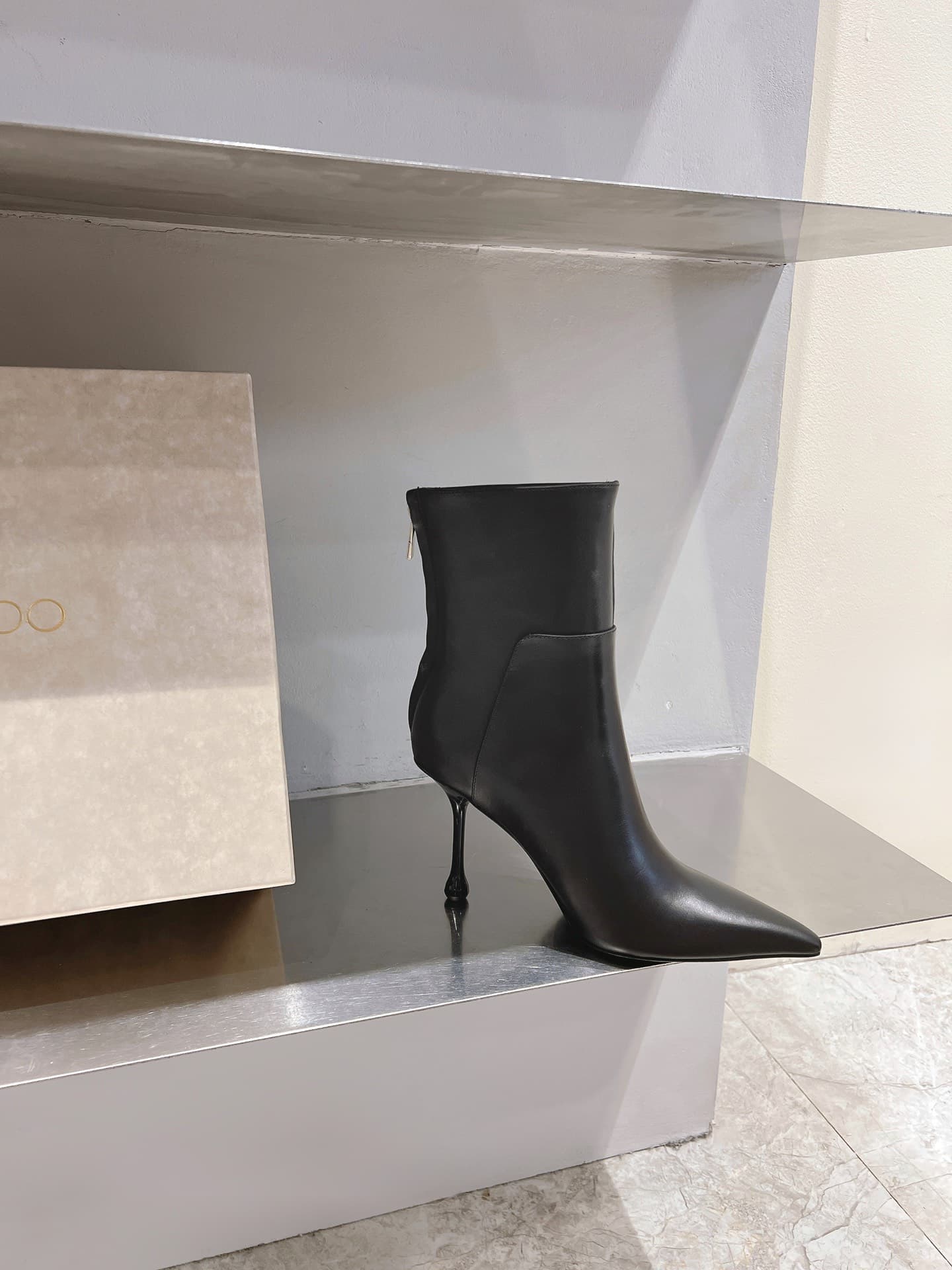 Jimmy Choo Women's Boots