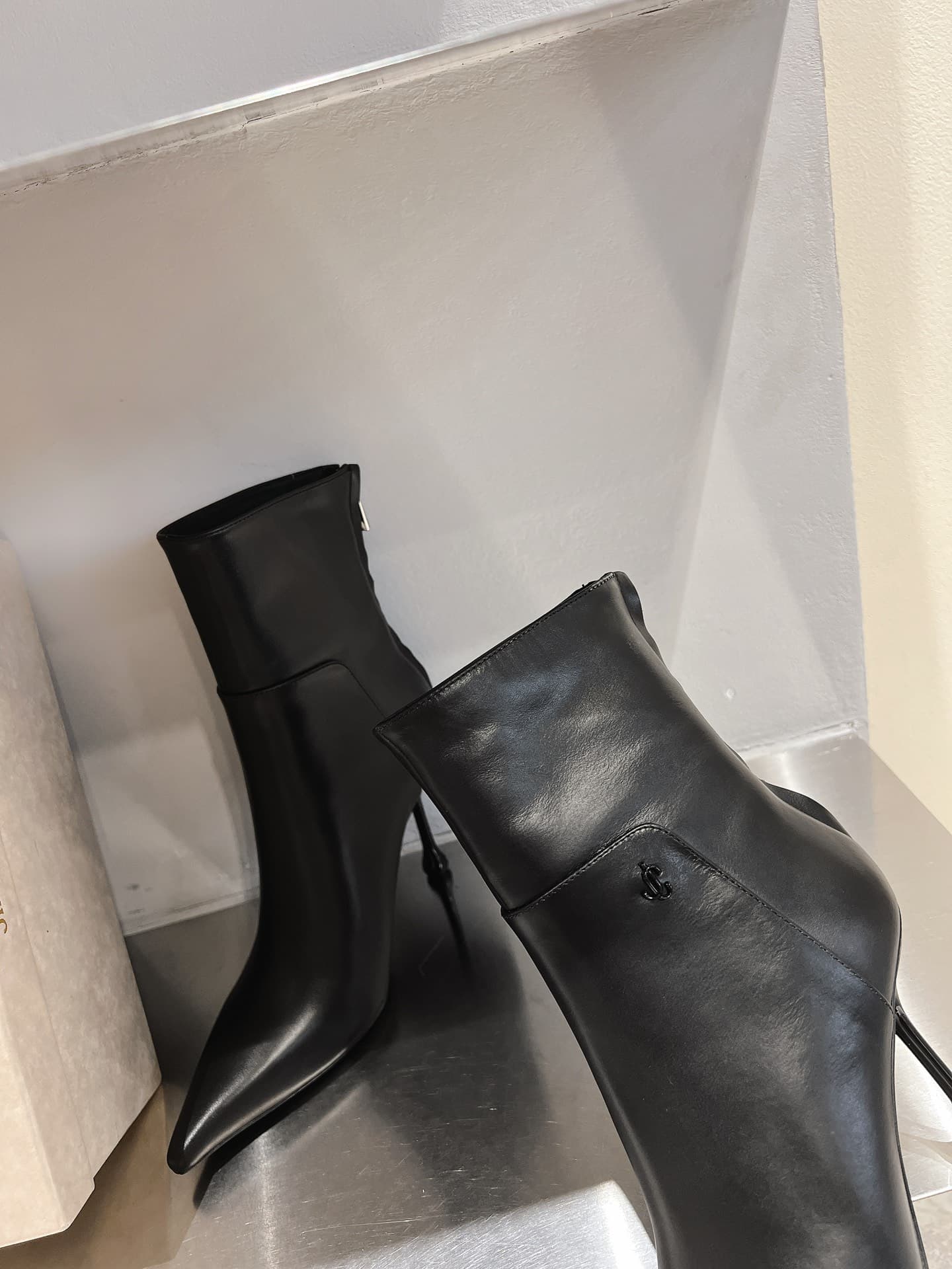 Jimmy Choo Women's Boots