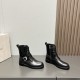 Jimmy Choo Women's Boots