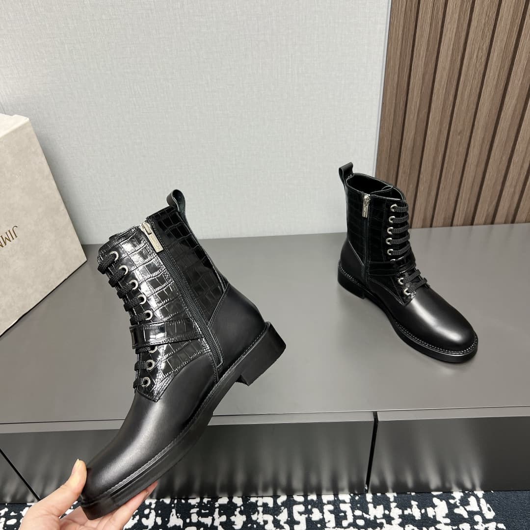 Jimmy Choo Women's Boots