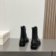 Jimmy Choo Women's Boots