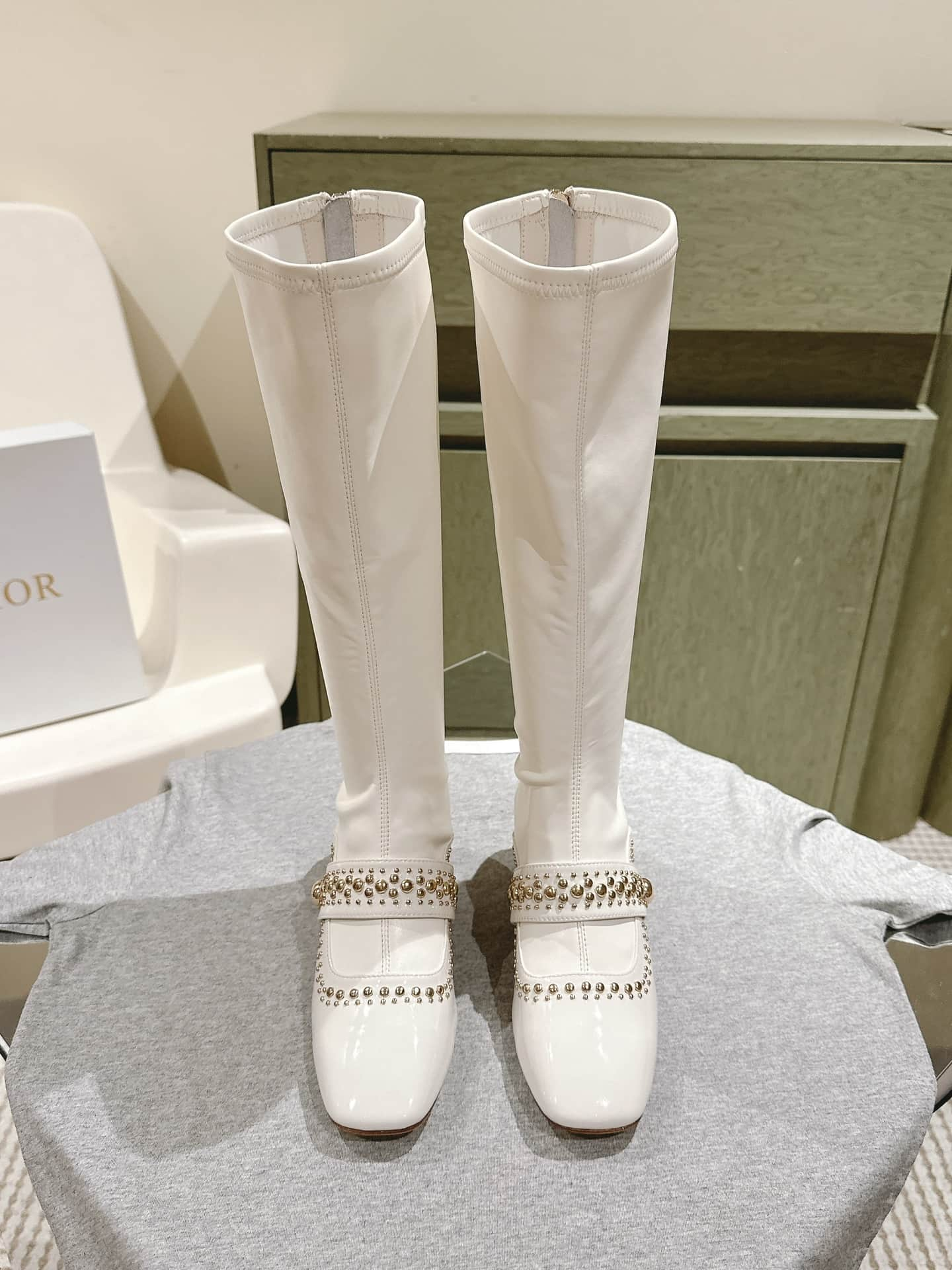 Jimmy Choo Women's Boots