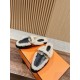 Hermes Mules Oz AW