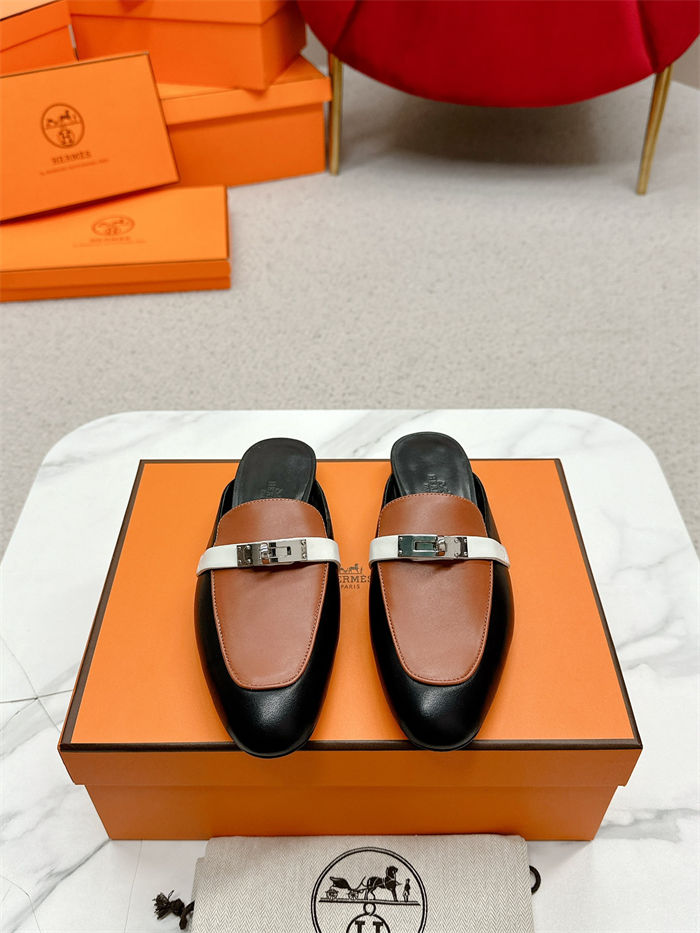 Hermes Mules Oz