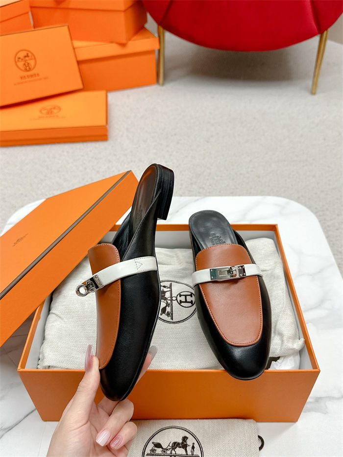 Hermes Mules Oz