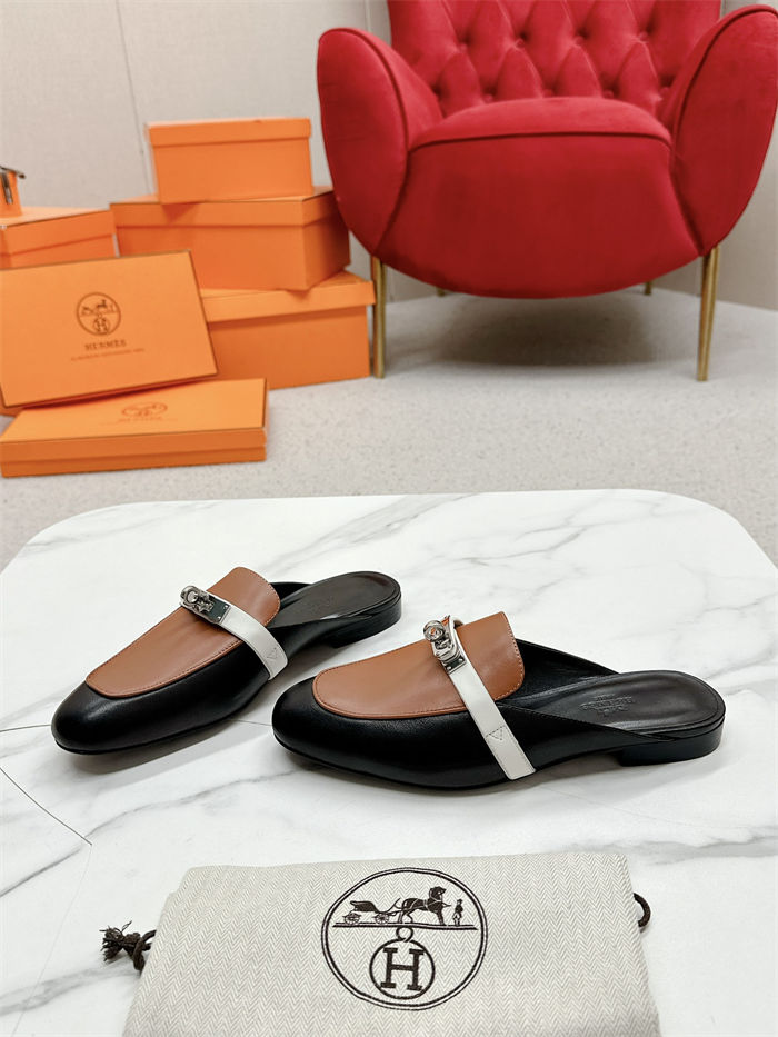 Hermes Mules Oz