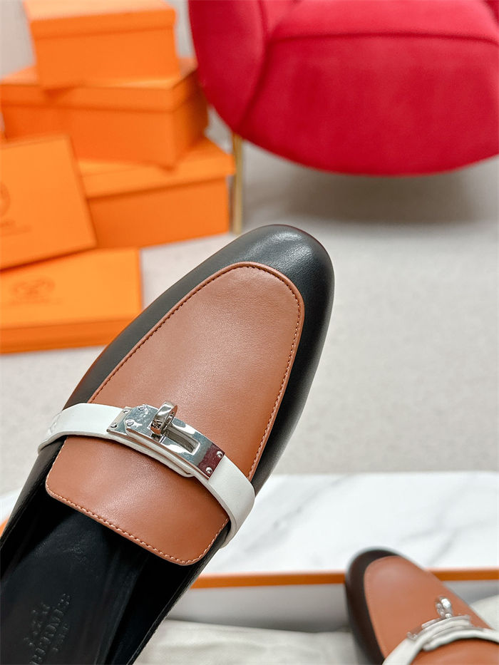 Hermes Mules Oz