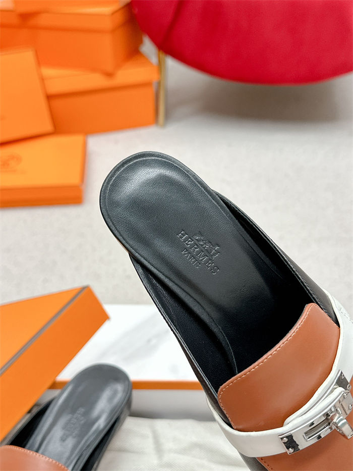 Hermes Mules Oz