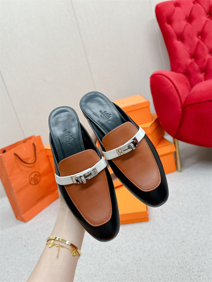 Hermes Mules Oz