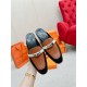 Hermes Mules Oz