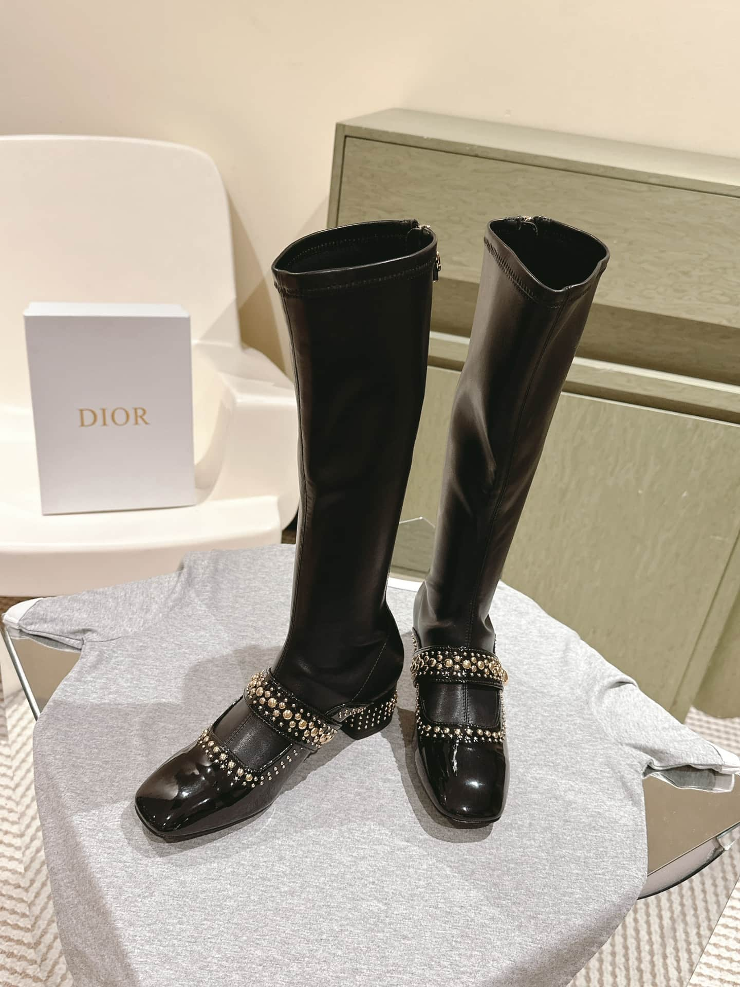 Jimmy Choo Women's Boots