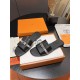 Hermes Giulia Sandals