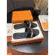 Hermes Giulia Sandals