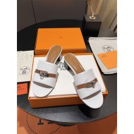 Hermes Giulia Sandals 45MM