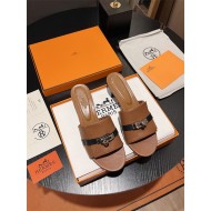 Hermes Giulia Sandals 45MM