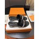 Hermes Giulia Sandals 45MM