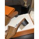 Hermes Giulia Sandals 45MM