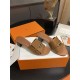 Hermes Giulia Sandals 45MM