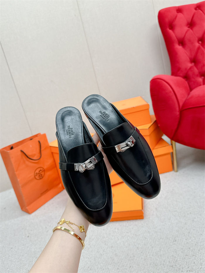 Hermes Mules Oz