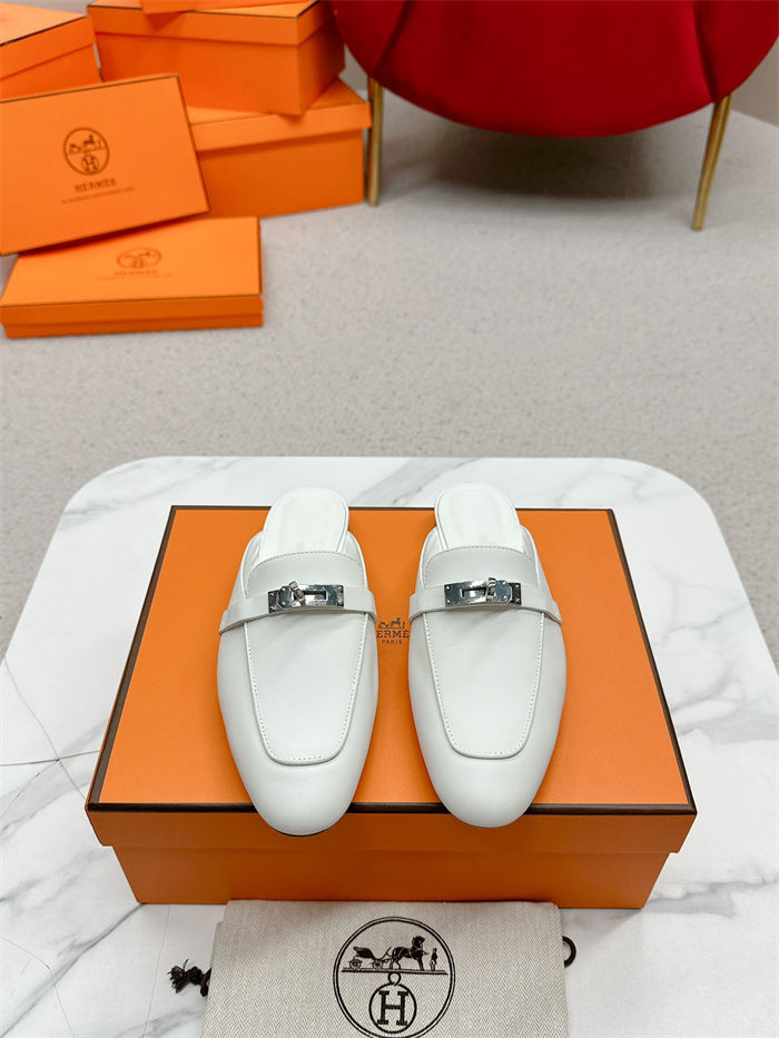 Hermes Mules Oz