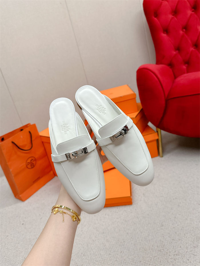 Hermes Mules Oz