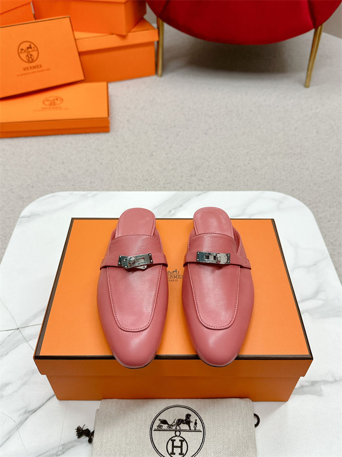 Hermes Mules Oz