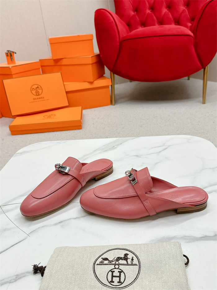 Hermes Mules Oz