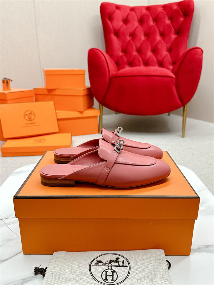 Hermes Mules Oz