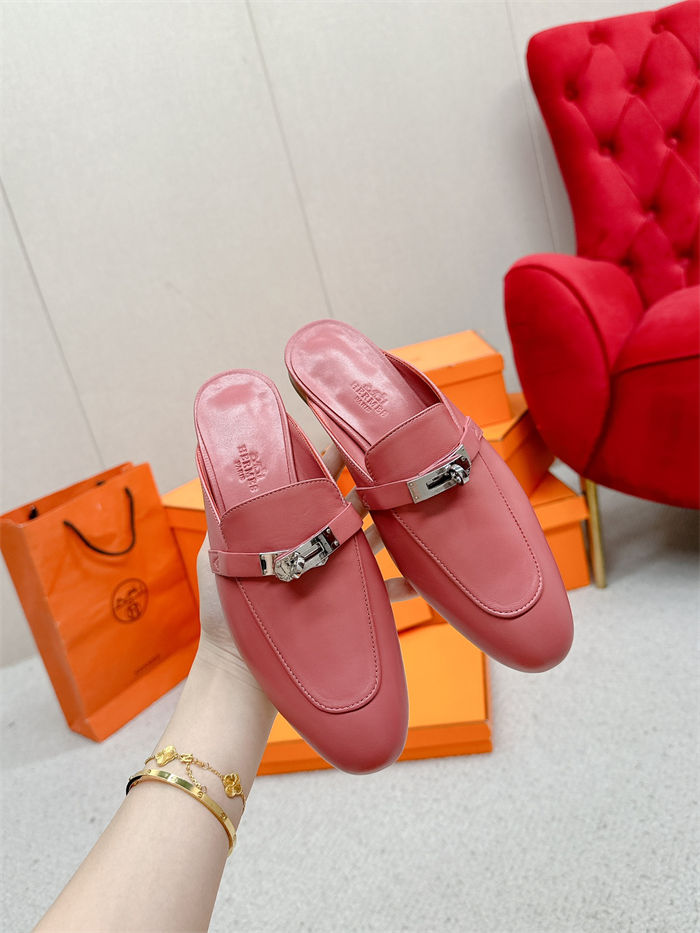 Hermes Mules Oz