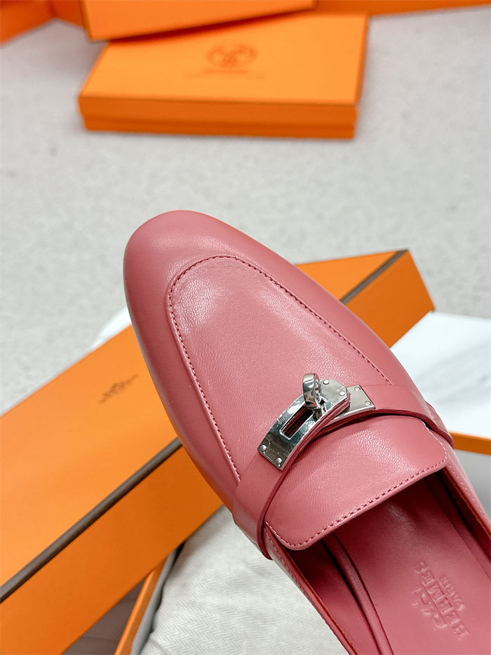 Hermes Mules Oz