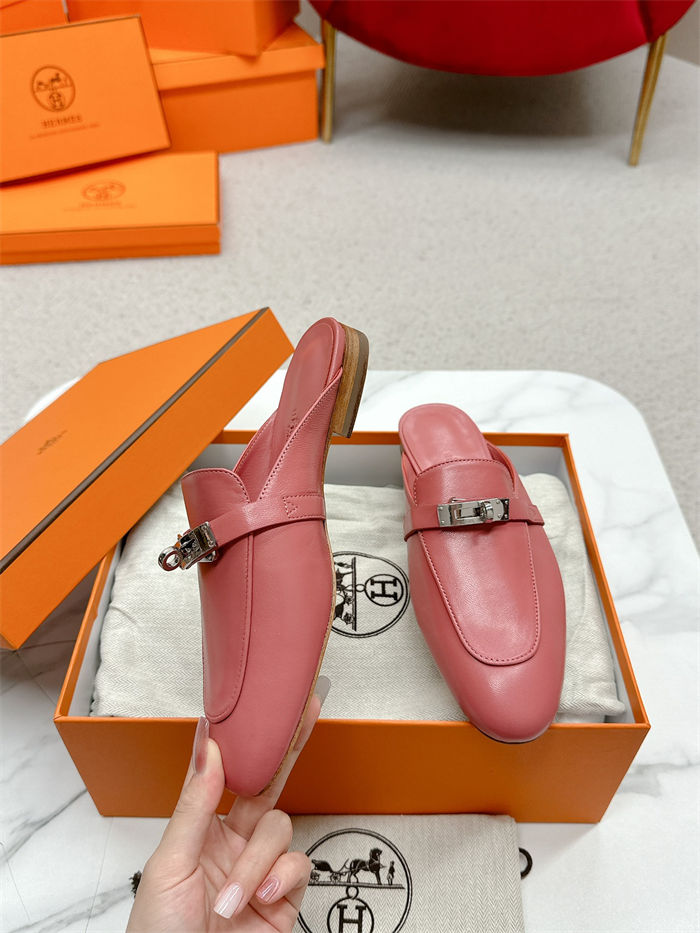 Hermes Mules Oz