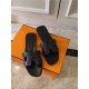 Hermes Oran Slider Sandal P