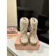 Miu Miu Women's Boots