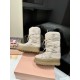 Miu Miu Women's Boots