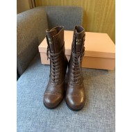 Miu Miu Women's Boots