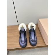 Miu Miu Women's Boots