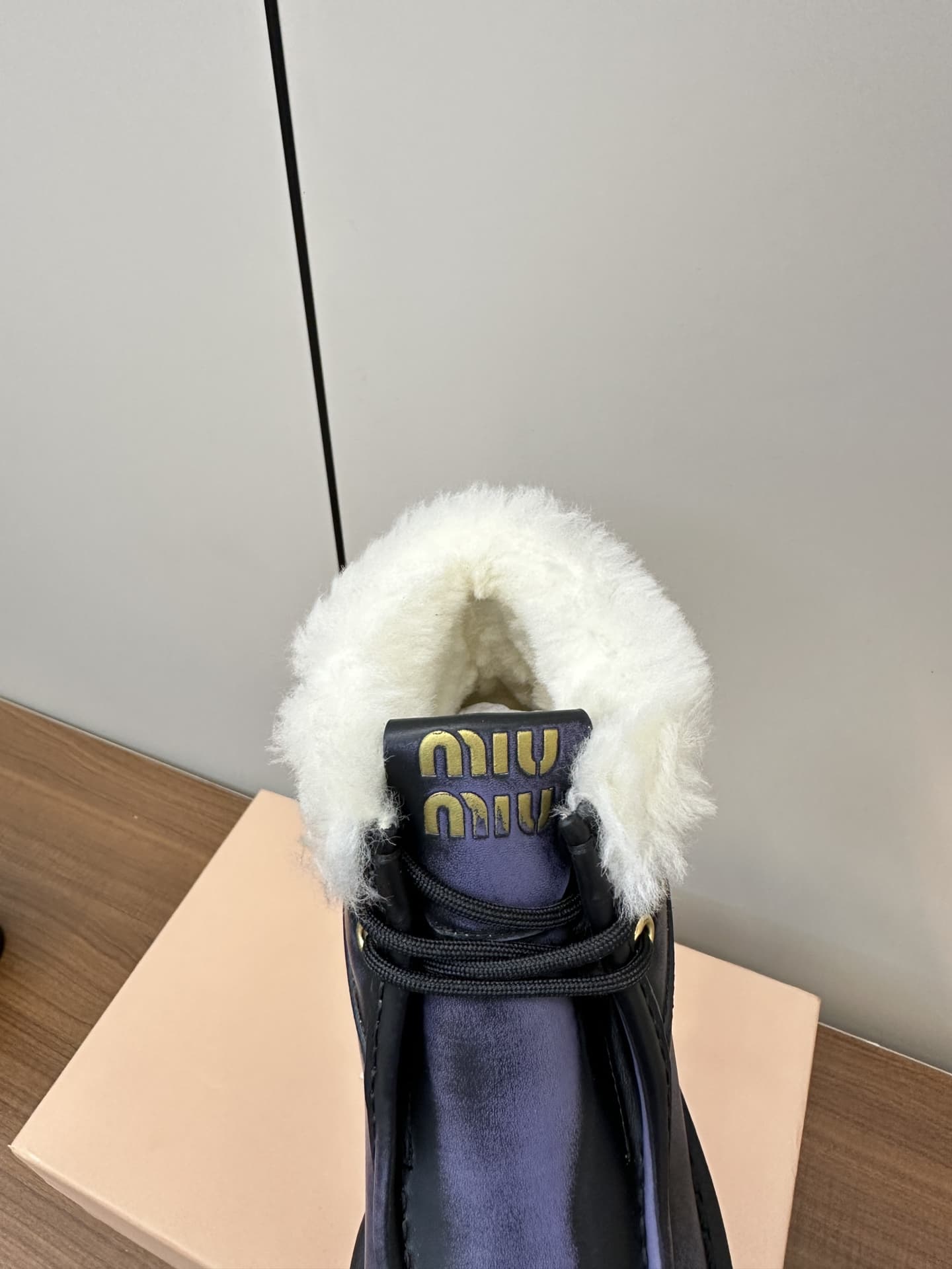 Miu Miu Women's Boots