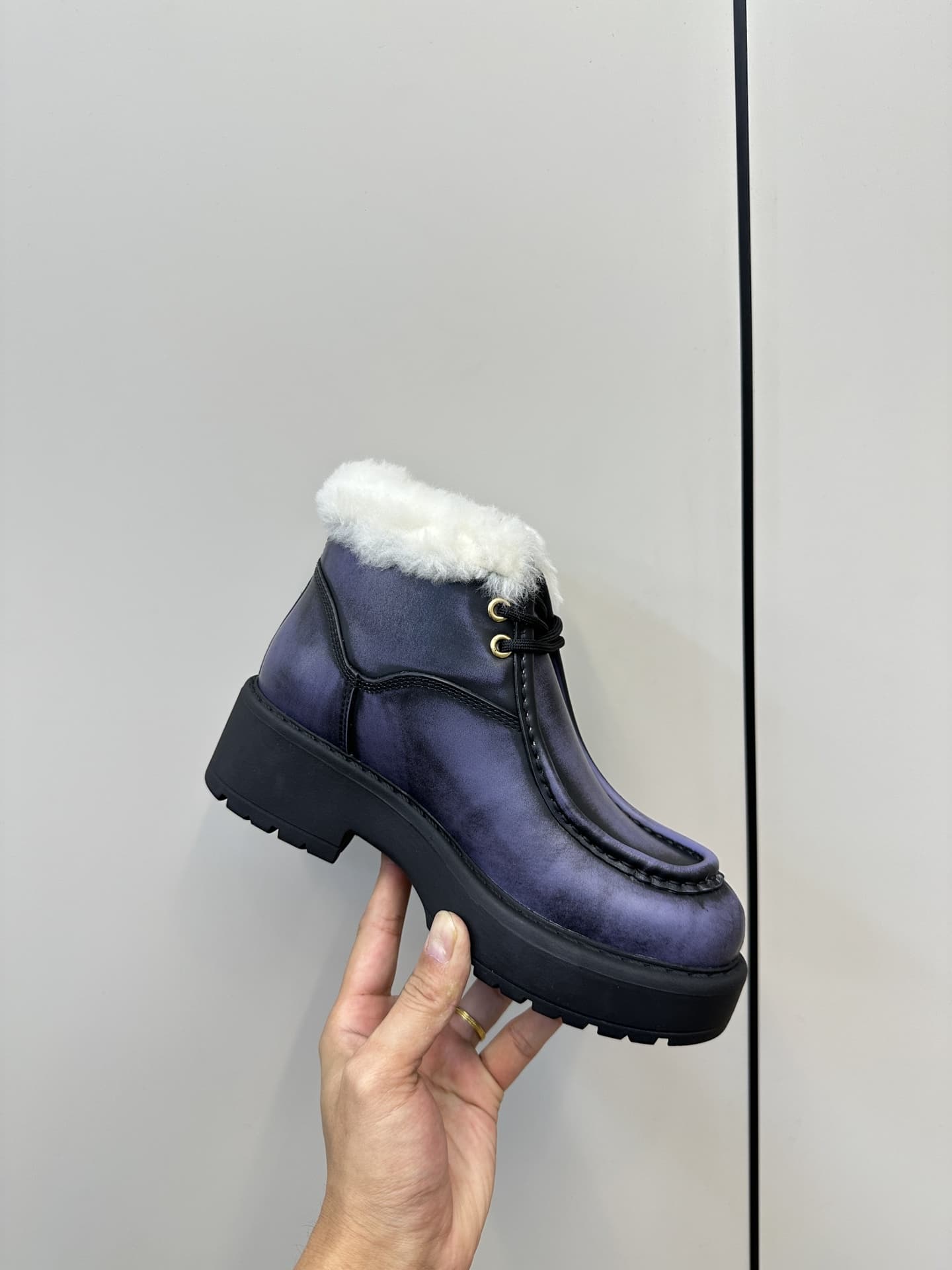 Miu Miu Women's Boots