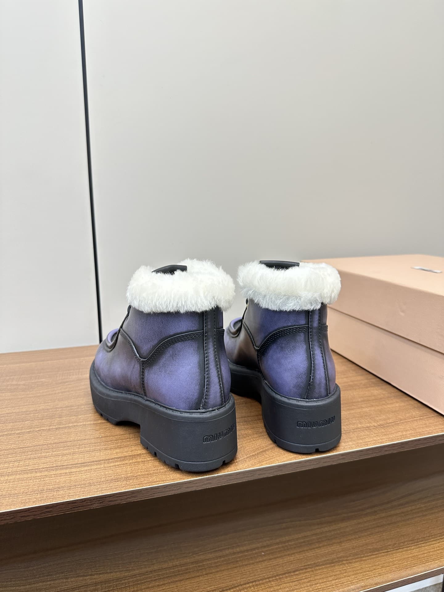 Miu Miu Women's Boots