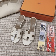 Hermes Oasis Sandals