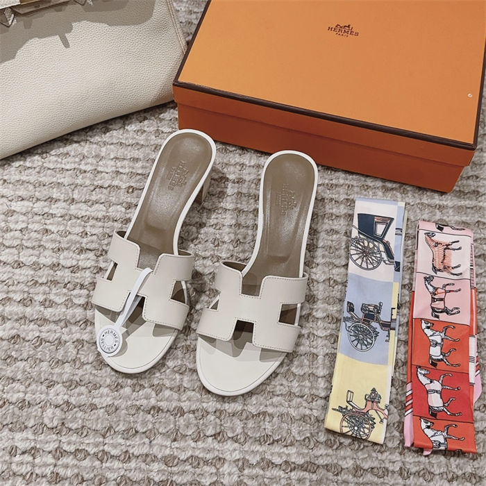 Hermes Oasis Sandals