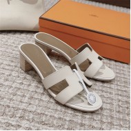 Hermes Oasis Sandals