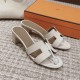 Hermes Oasis Sandals