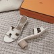 Hermes Oasis Sandals