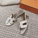 Hermes Oasis Sandals