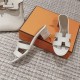 Hermes Oasis Sandals