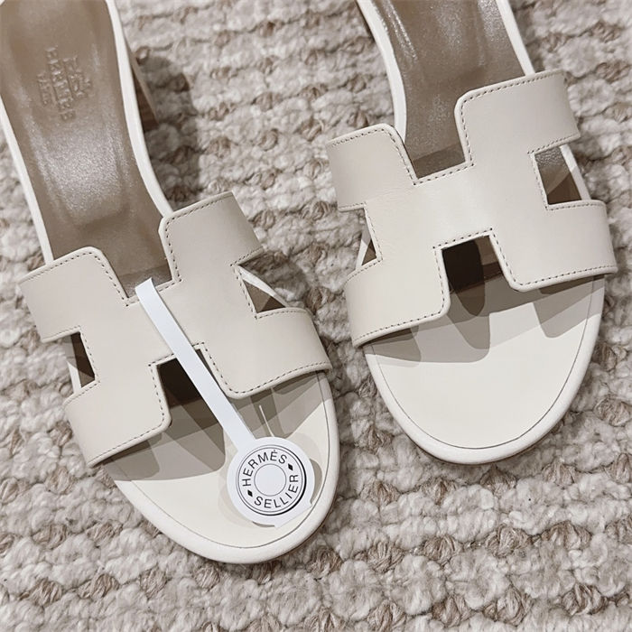 Hermes Oasis Sandals