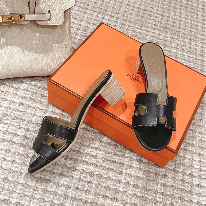 Hermes Oasis Sandals